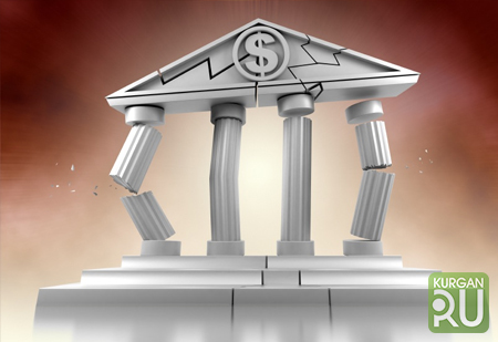 АСВ пустит с молотка имущество банков-банкротов
