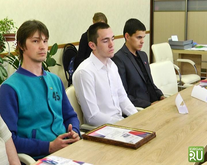 Тамбовские студенты вернулись с наградами государственного чемпионата «Молодые профессионалы»