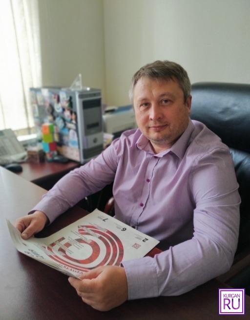 Ярослав Климко, врач-психотерапевт, который прошел в областной парламент.
